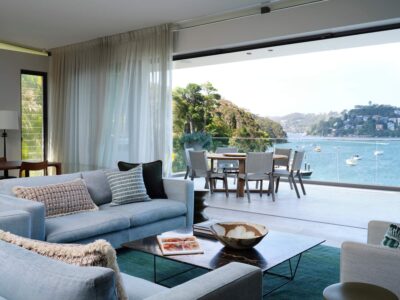 Living Interiors