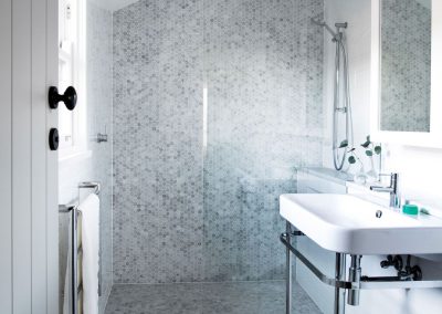 stark design bathroom