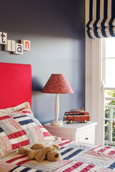 Children Interiors
