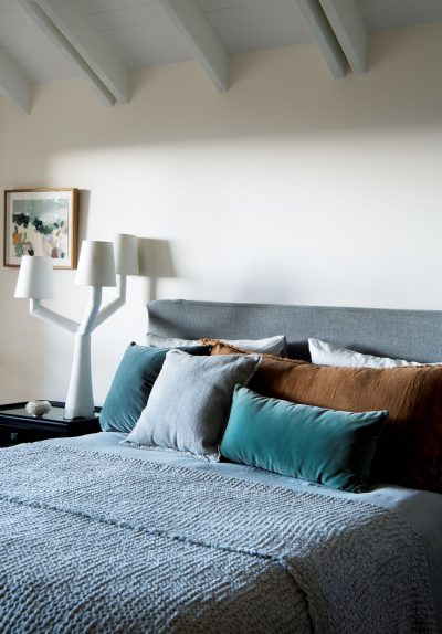 stark design bedroom