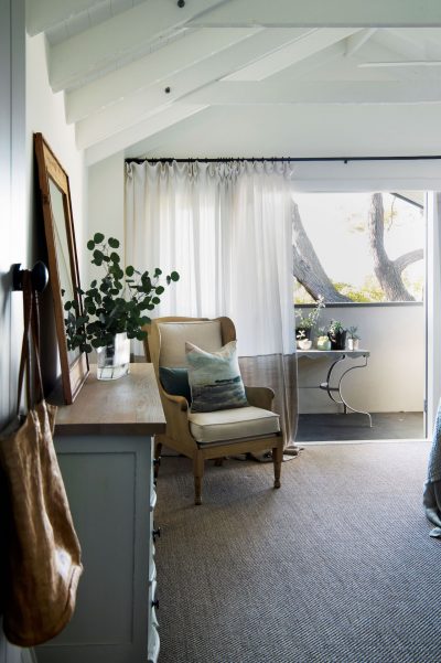 stark design bedroom