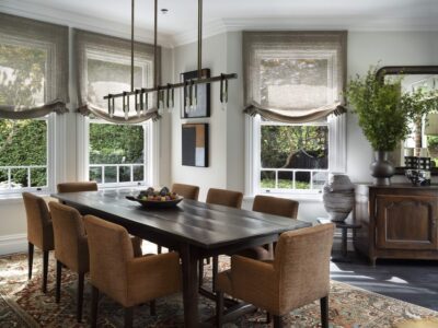 Dining Interiors