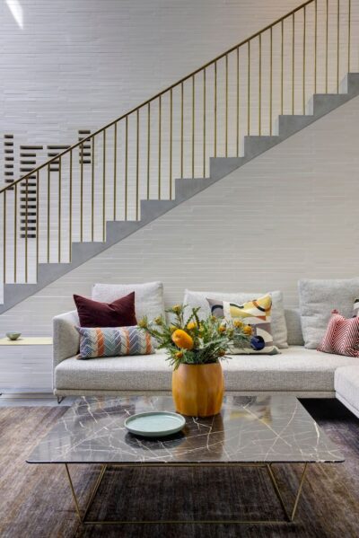 Family Interiors