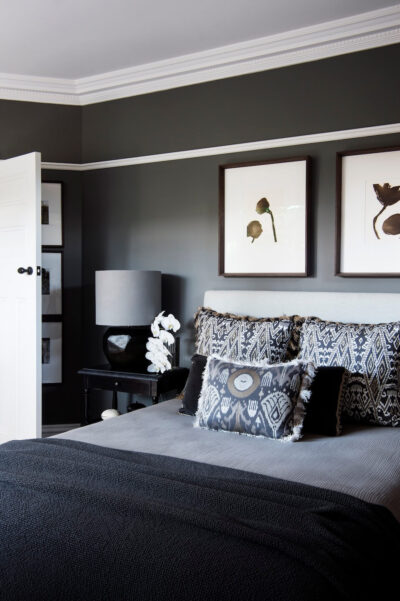 Bedrooms Interiors