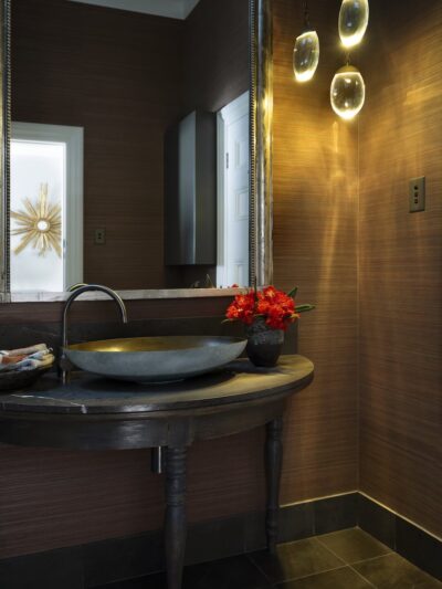 Bathrooms Interiors