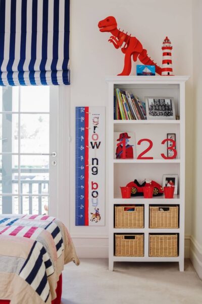 Children Interiors