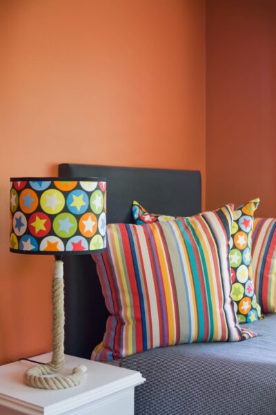 Children Interiors