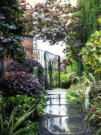 Garden Design