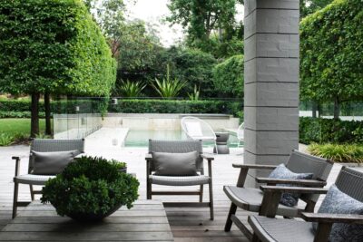 Outdoor Living
