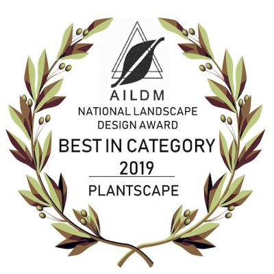 Best in Category Plantscape
