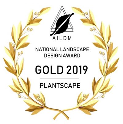AILDM Gold 2019 Plantscape