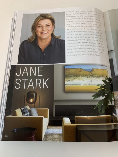 Jane Stark Review