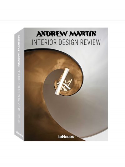 Andrew Martin Interior Design Review